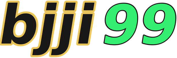 bjji99 logo